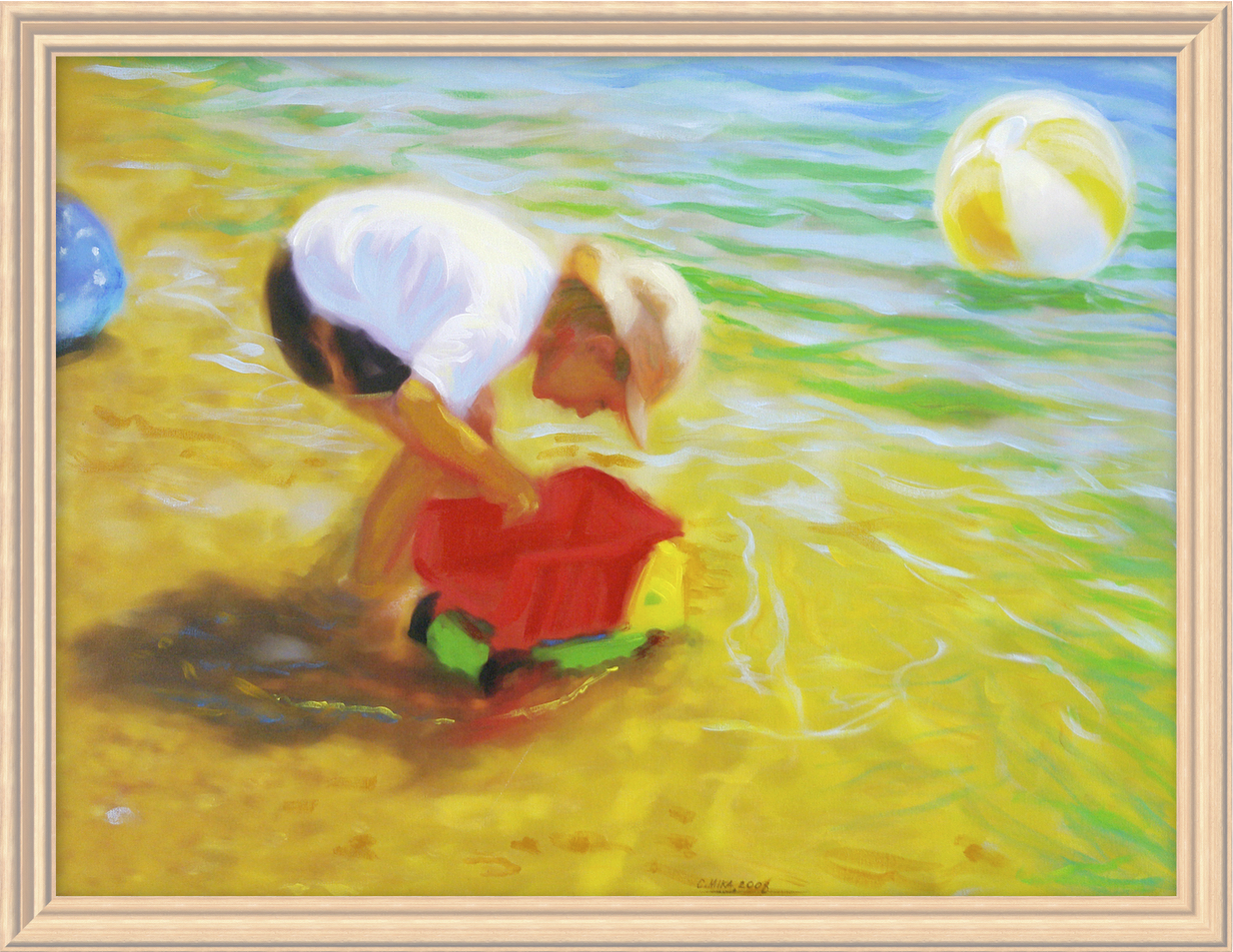 Ab in die Waschanlage!