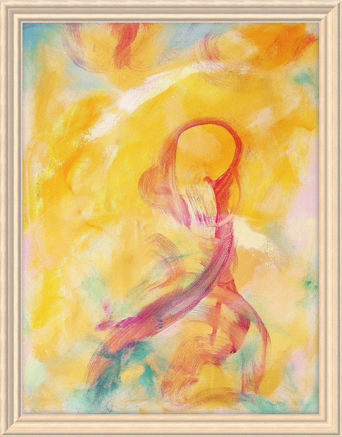 Mama, Entschuldidung Ra2